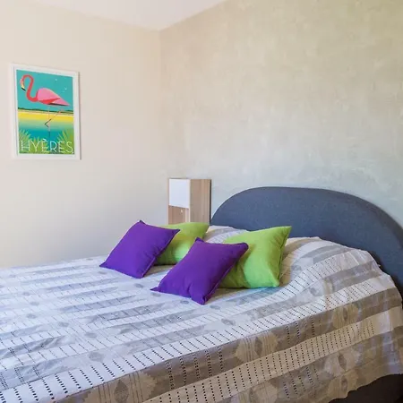 Soleil D´azur Hyères