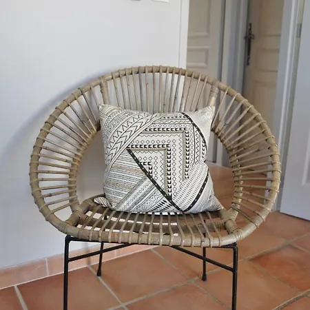 Soleil D´azur Frühstückspension Hyères