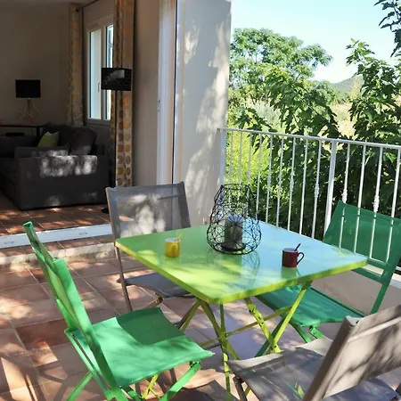 Frühstückspension Soleil D´azur *
